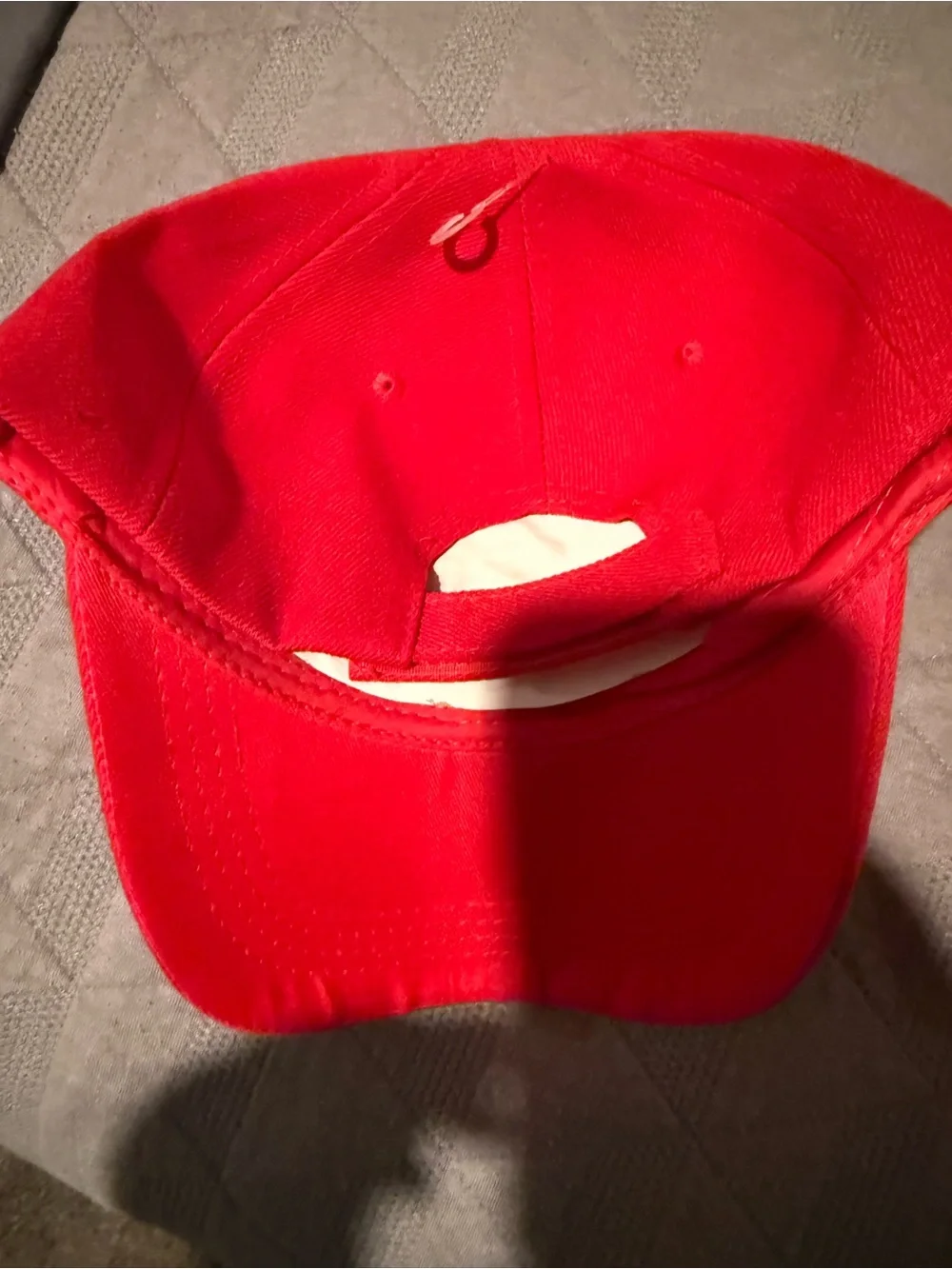Blackhawks Hat (2) - Picture 2 of 4